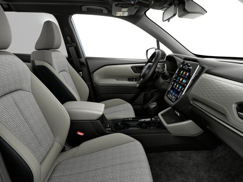 New 2026 Subaru Forester Premium AWD/4WD image 16
