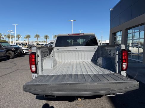 Used 2024 GMC Sierra 1500 Elevation w/ X31 Off-Road Package image 32