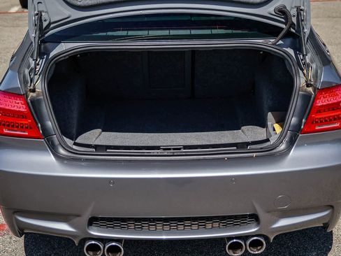 Used 2012 BMW M3 Coupe image 27