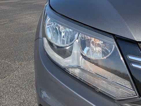 Used 2016 Volkswagen Tiguan S image 11