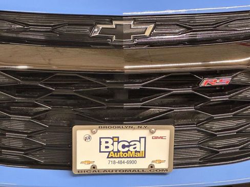 Used 2023 Chevrolet TrailBlazer RS w/ Convenience Package image 9