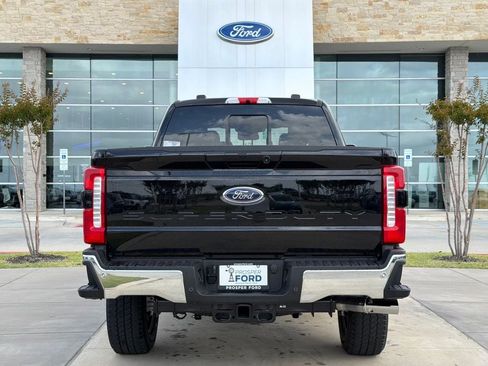 New 2026 Ford F250 Lariat w/ Lariat Ultimate Package AWD/4WD image 20