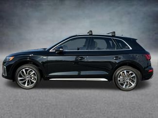 Used 2023 Audi Q5 2.0T Premium w/ Convenience Package AWD/4WD video 2
