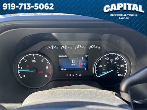 New 2025 Ford F350 XL w/ XL Chrome Package image 24