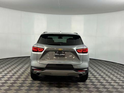 Used 2024 Chevrolet Blazer LT w/ Convenience Package image 7