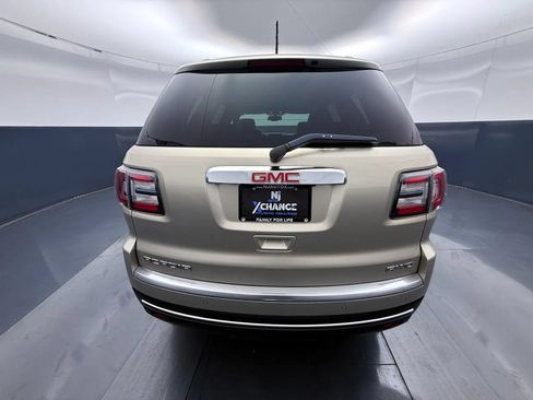 Used 2016 GMC Acadia SLT AWD/4WD image 6