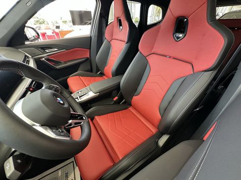 New 2026 BMW X1 M35i w/ Technology Package AWD/4WD image 10