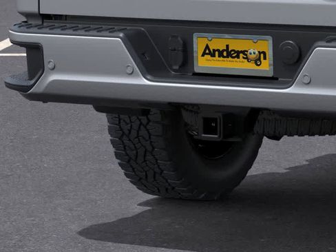 New 2026 GMC Sierra 2500 Denali Ultimate w/ Max Trailering Package image 14