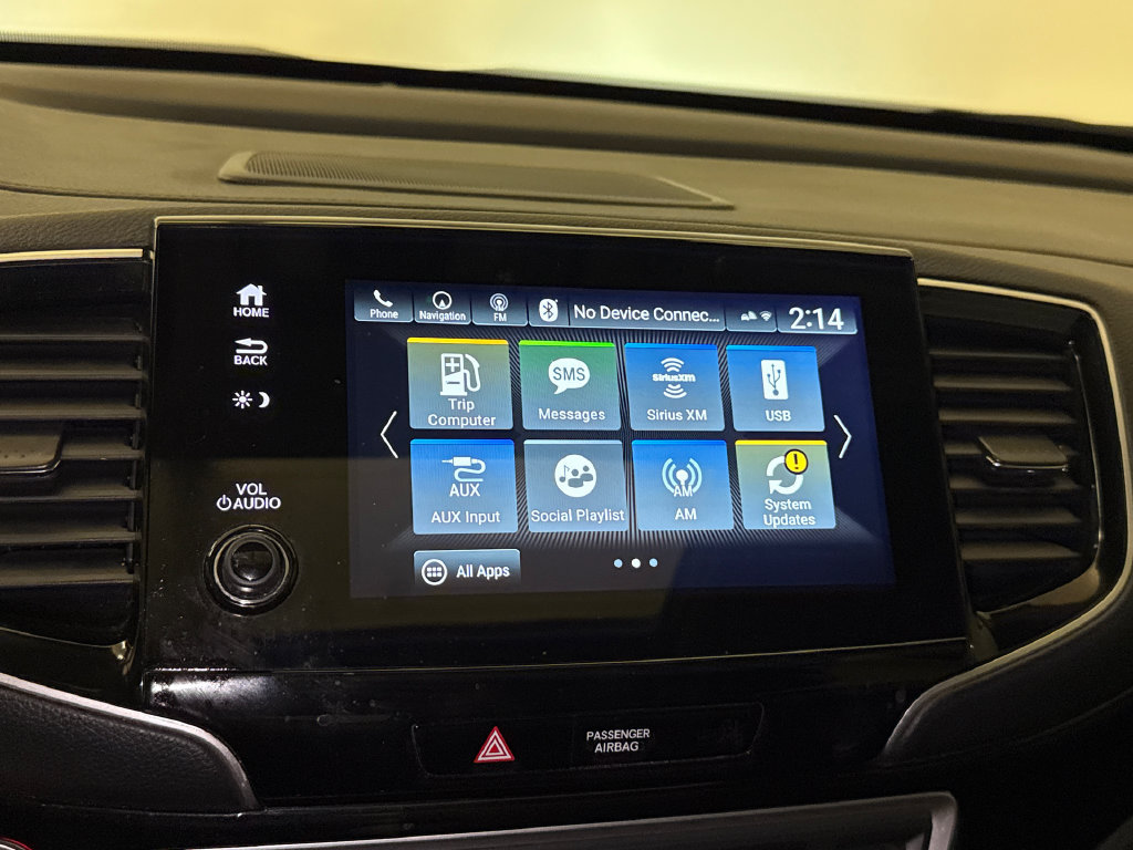Used 2022 Honda Pilot Touring image 29