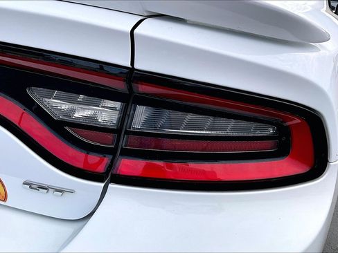Used 2019 Dodge Charger GT RWD image 22