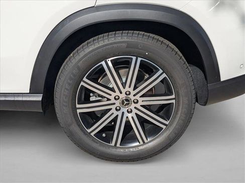 New 2026 Mercedes-Benz GLE 350 GLE 350 image 9