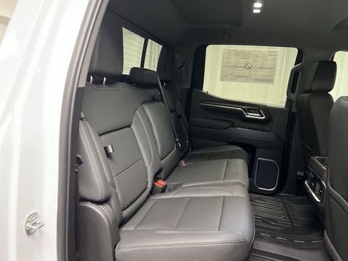 New 2026 GMC Sierra 1500 SLT w/ SLT Premium Plus Package image 27