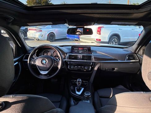 Used 2018 BMW 330i xDrive Sedan AWD/4WD image 13