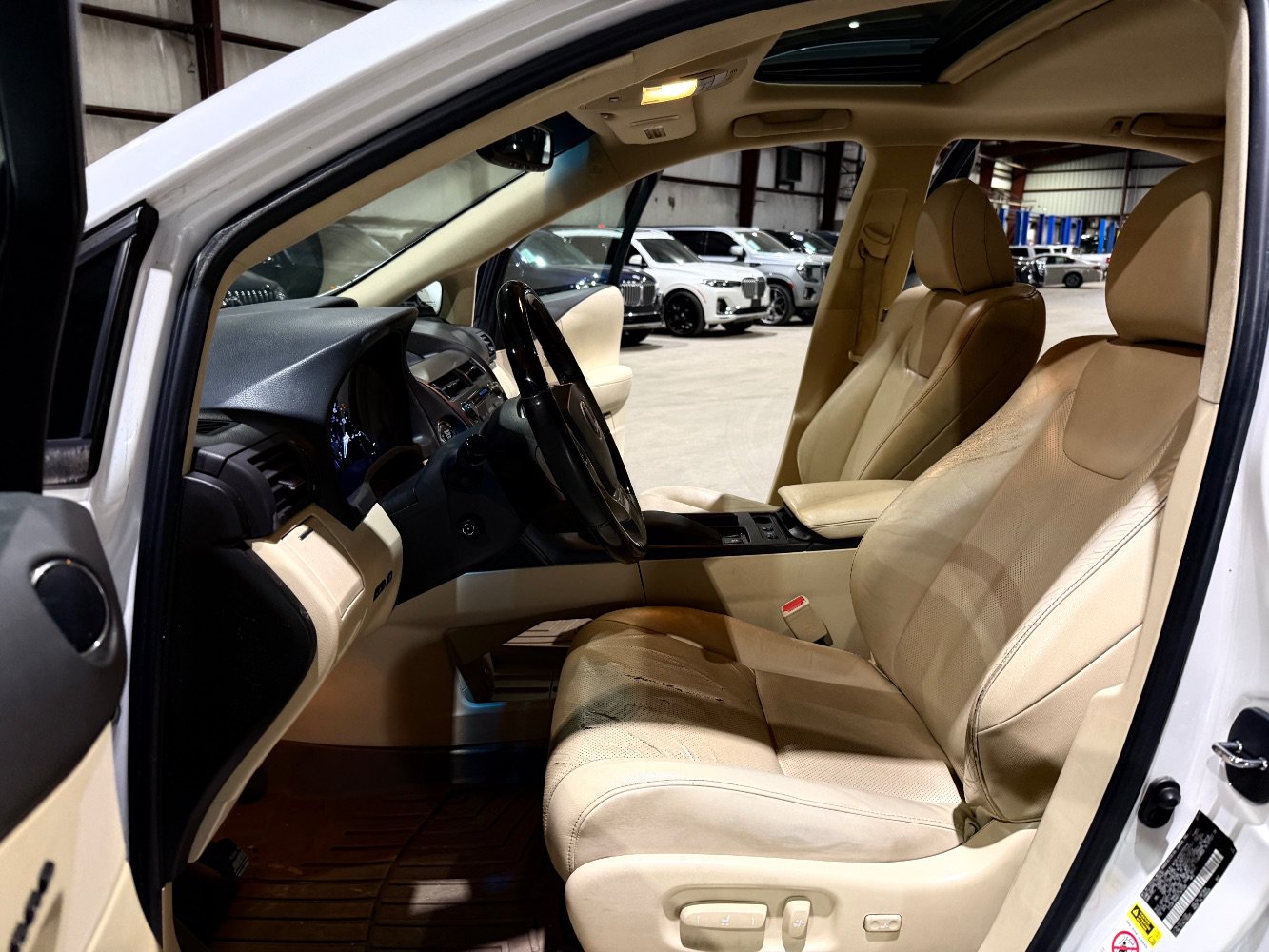 Used 2015 Lexus RX 350 FWD image 13
