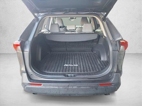 Certified 2023 Toyota RAV4 XLE Premium image 17