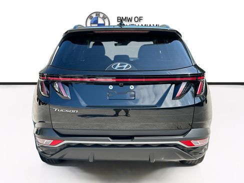 Used 2022 Hyundai Tucson SEL w/ Convenience Package image 6