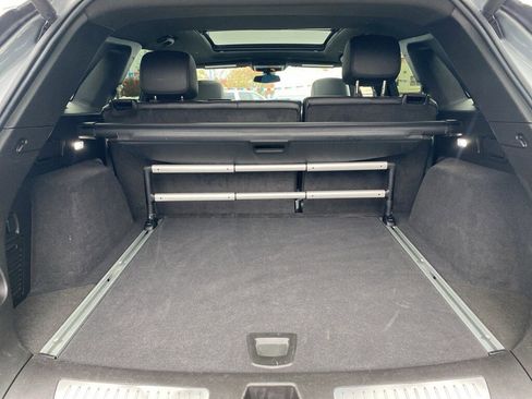 Used 2025 Cadillac XT5 Premium Luxury image 16