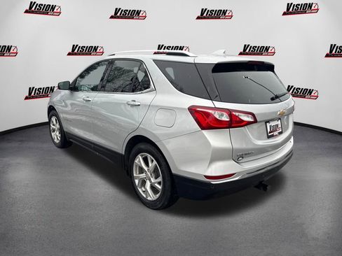 Used 2018 Chevrolet Equinox Premier image 7