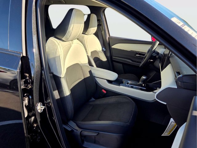 New 2026 MAZDA CX-5 Preferred AWD/4WD image 17