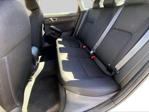 Used 2024 Honda Civic LX image 20
