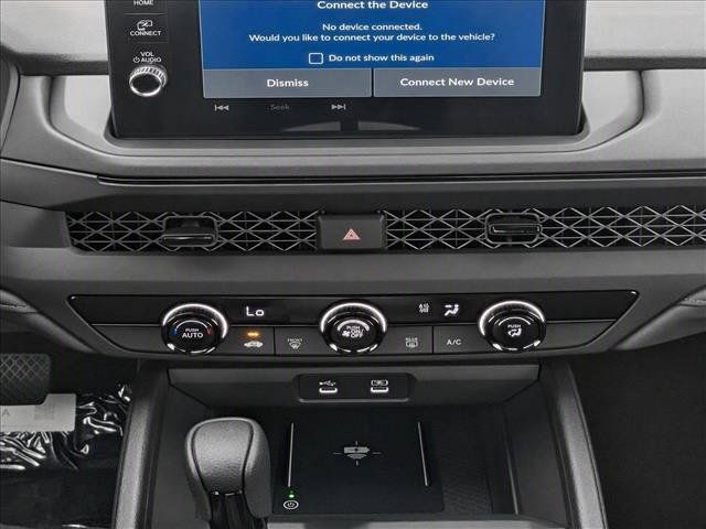 New 2026 Honda Accord LX image 20