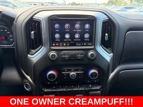 Used 2022 Chevrolet Silverado 1500 LT w/ Convenience Package II RWD image 22