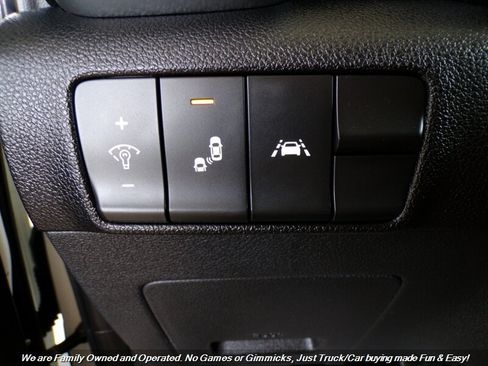 Used 2022 Kia Sportage Nightfall Edition AWD/4WD image 38