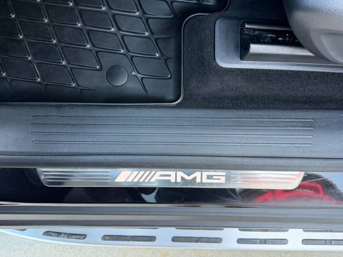 Used 2023 Mercedes-Benz GLE 53 AMG 4MATIC image 45