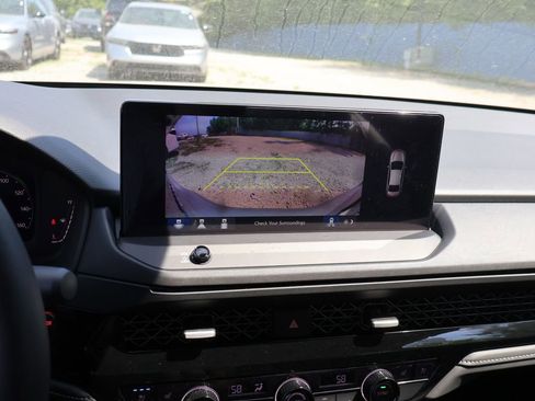 New 2026 Honda Accord Touring image 21