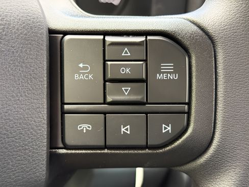 Used 2026 Ford F250 XLT w/ 360-Degree Camera Package AWD/4WD image 7