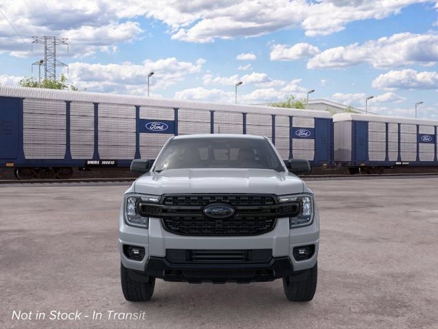 New 2026 Ford Ranger XLT AWD/4WD image 7
