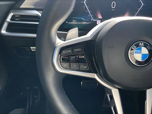 Used 2025 BMW 230i Coupe w/ M Sport Package image 24