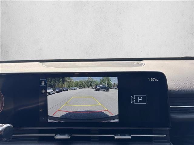 New 2027 Hyundai Kona SEL Sport FWD image 15