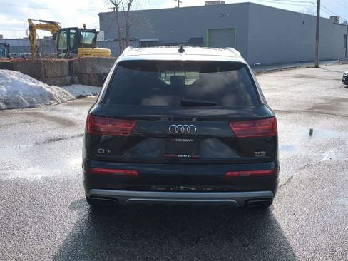 Used 2018 Audi Q7 3.0T Premium image 13