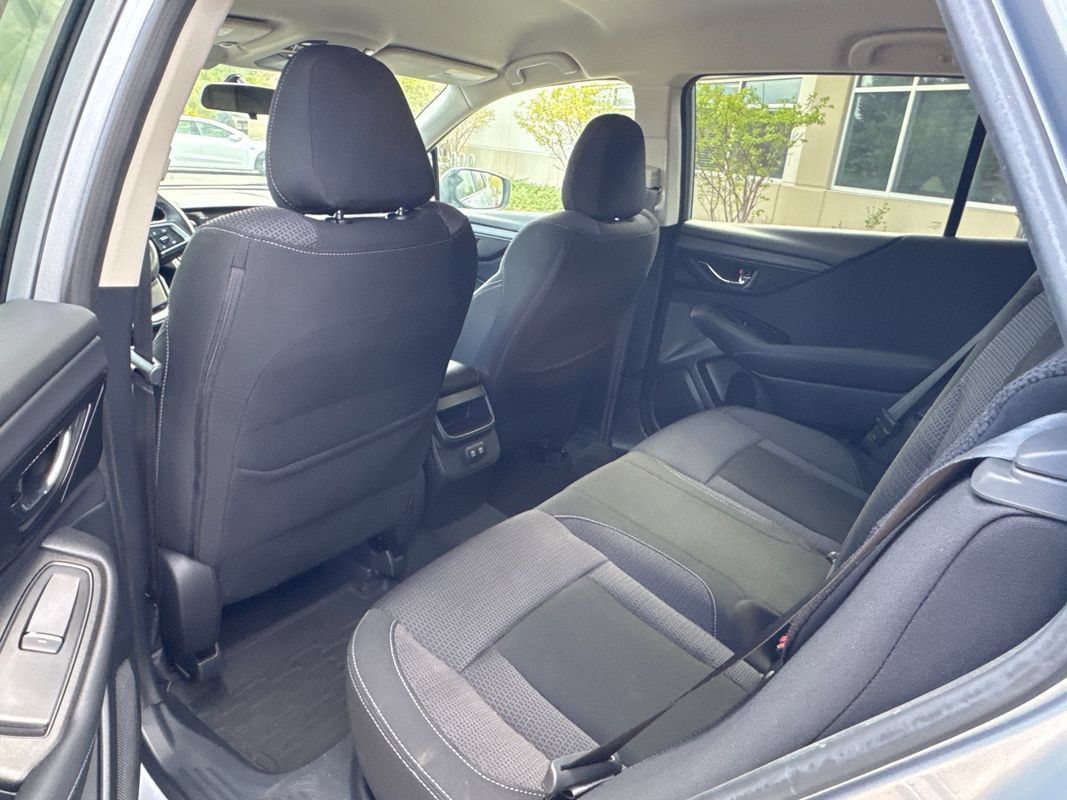 Used 2020 Subaru Outback Premium AWD/4WD image 21
