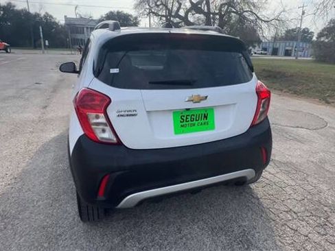 Used 2021 Chevrolet Spark ACTIV image 7