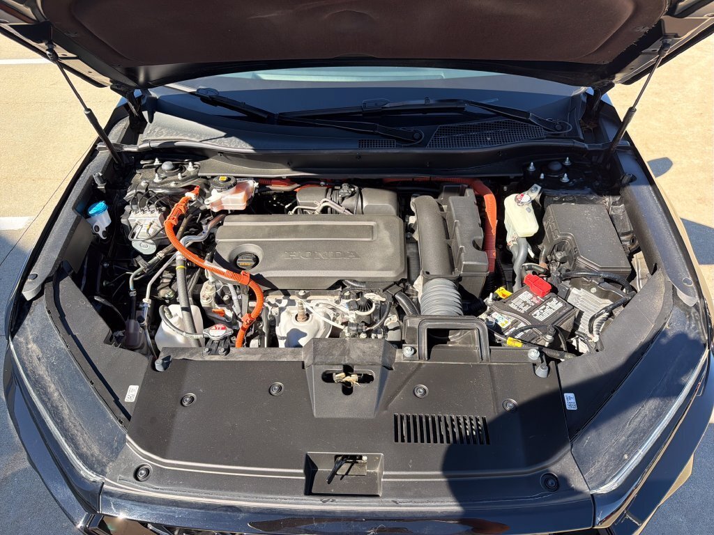 Used 2026 Honda CR-V Sport-L image 21