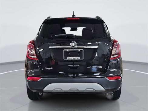 Used 2019 Buick Encore Preferred image 5