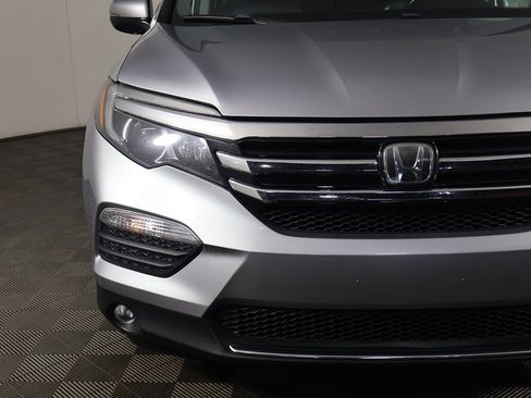 Used 2018 Honda Pilot Elite image 15