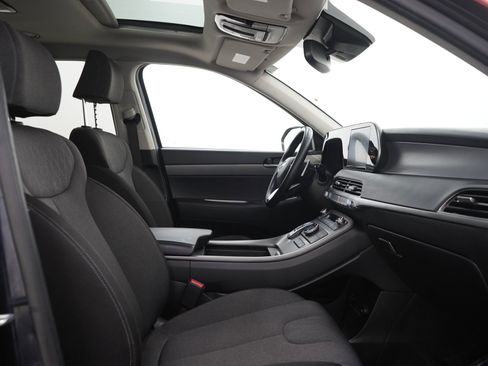 Used 2020 Hyundai Palisade SEL AWD/4WD image 11