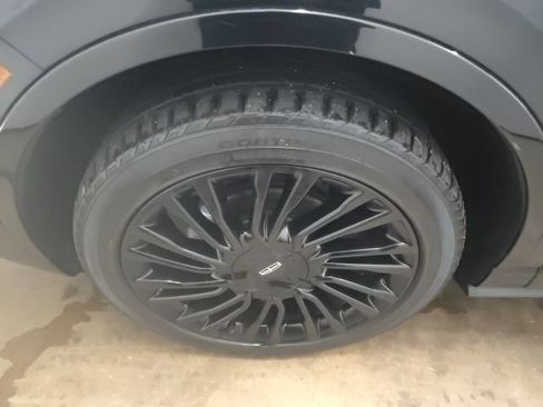 Used 2021 Lincoln Corsair Reserve w/ Equipment Group 201A image 20