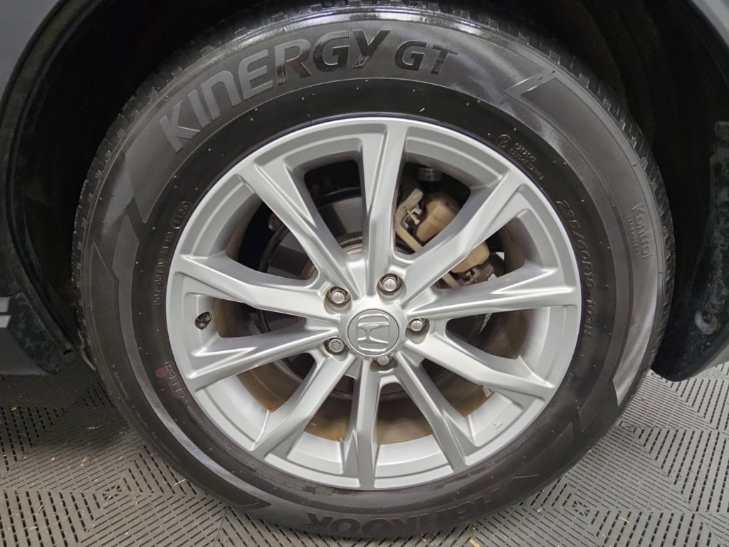 Used 2025 Honda CR-V EX-L image 41