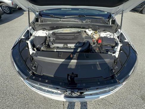 Used 2023 Buick Envision Preferred FWD image 25