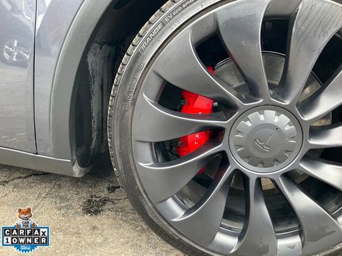 Used 2022 Tesla Model Y Performance AWD/4WD image 73