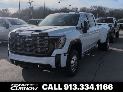 New 2026 GMC Sierra 3500 Denali Ultimate