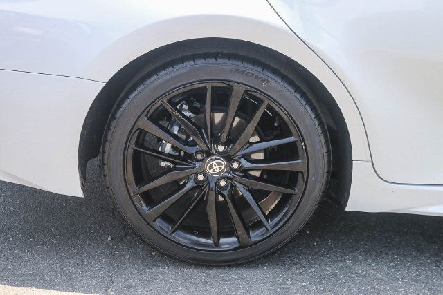 Used 2021 Toyota Camry XSE w/ Carpet Mat Package (TMS) FWD image 14