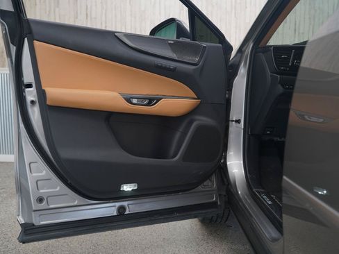 Used 2024 Lexus NX 350h AWD w/ Vision Package image 27