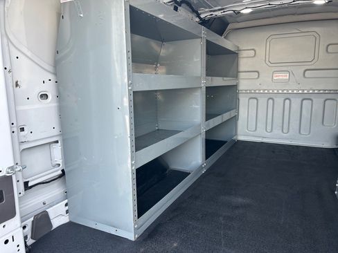 Used 2020 Ford Transit 250 Low Roof AWD image 10