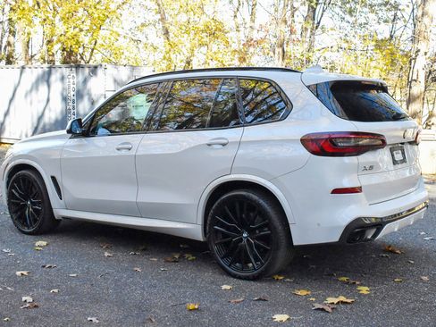 Used 2023 BMW X5 sDrive40i w/ M Sport Package image 7