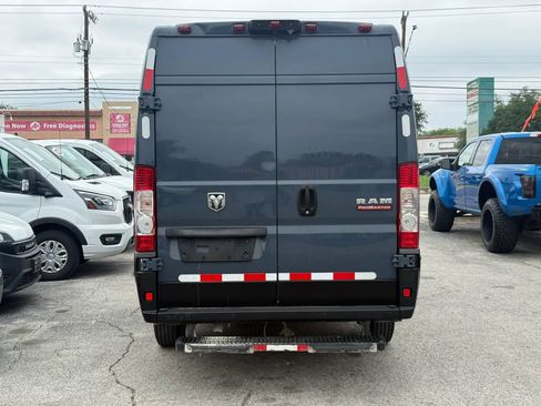Used 2019 RAM ProMaster 3500 FWD image 5